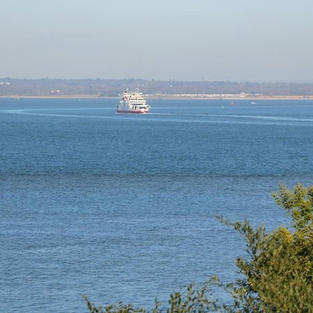 High Tide Βίλα Cowes  Εξωτερικό φωτογραφία