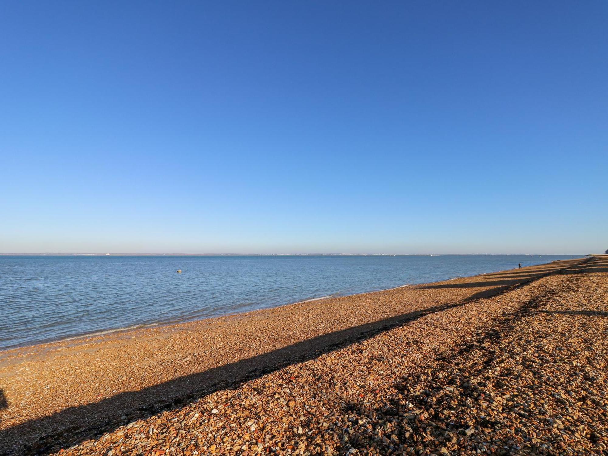High Tide Βίλα Cowes  Εξωτερικό φωτογραφία