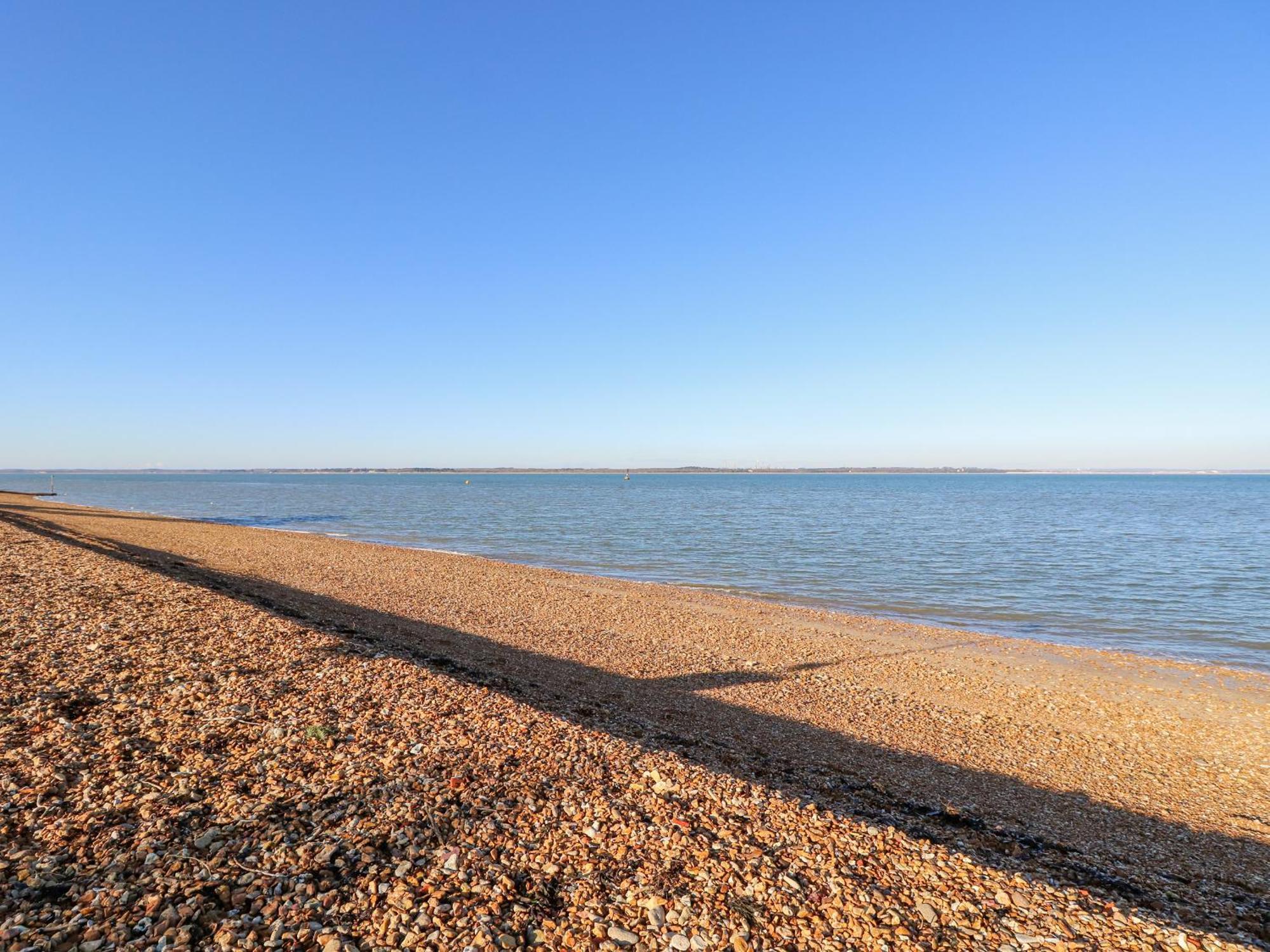 High Tide Βίλα Cowes  Εξωτερικό φωτογραφία